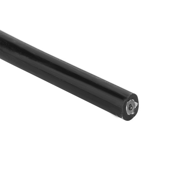 Cable de encendido de silicona Cable de chispa de 8 mm Accesorio para automóvil ANGGREK Otros