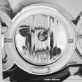 thumbnail image 4 of AKKON - For 1999-2004 F250 F350 F450 F550 SuperDuty Excursion Chrome Clear Dual LED Projector Headlights Replacement Pair, 4 of 7