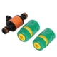 thumbnail image 2 of Adaptador de manguera ANGGREK conector de Riego de Jardín, 2 of 8