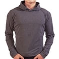 thumbnail image 3 of Playera Manga Larga Con Gorro Hombre MIKE RAMOS 5 Piezas Casual, 3 of 6