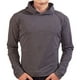 thumbnail image 3 of Playera Manga Larga Con Gorro Hombre MIKE RAMOS 5 Piezas Casual, 3 of 6