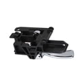 thumbnail image 4 of Yeacher For Qashqai 07-13 Inner Interior LEFT Rear / Front Door Handle 80671JD00E, 4 of 7