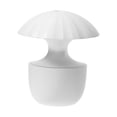 thumbnail image 4 of Mini humidificador de aire humidificador de aire eléctrico humidificador Personal silencioso multiusos pequeño humidificador para estudio dormitorio Blanco, 4 of 8
