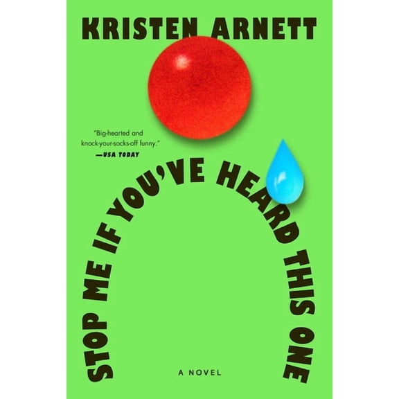 Stop Me If You've Heard This One, (Paperback)