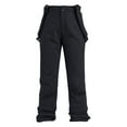 thumbnail image 1 of koolsoo Salopette de Ski Pantalon Isolé Résistant à l'Eau Longueur Complète TG, 1 of 9