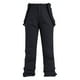 thumbnail image 1 of Esquí Babero Pantalones Aislados Trineo Esquí Cálido Invierno Largo Completo A Prueba De Viento Mujeres XXL Sunnimix pantalones de esquí, 1 of 8