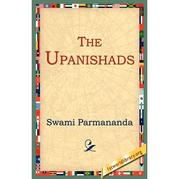 The Upanishads, (Paperback)