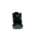 thumbnail image 4 of Jordan Kid's 11 Retro Gamma Blue (2025) Basketball Shoes, from StockX, 4 of 5