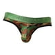 thumbnail image 5 of Calzoncillos Suave Confortable Ropa Interior Elásticos Suave Confortable Hombre S verde Salvador Dali Ropa interior de hombre, 5 of 9