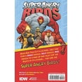 thumbnail image 3 of Angry Birds: Angry Birds: Super Angry Birds (Paperback), 3 of 5