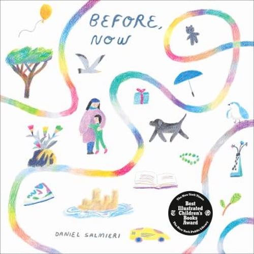 Before, Now (Hardcover)