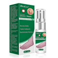 thumbnail image 1 of Nail Repair Fluid Fingernail And Toenail Repair Toe Nail Solution Strengthen Damaged Nails Repair And Protect Toenail And, 1 of 1