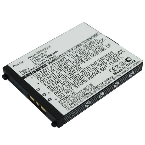 High Quality Battery for Polaroid M737 Premium Cell 