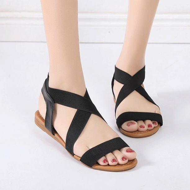 Topcobe Sandals for Women, Slippers, Flip Flops for Women, Womens