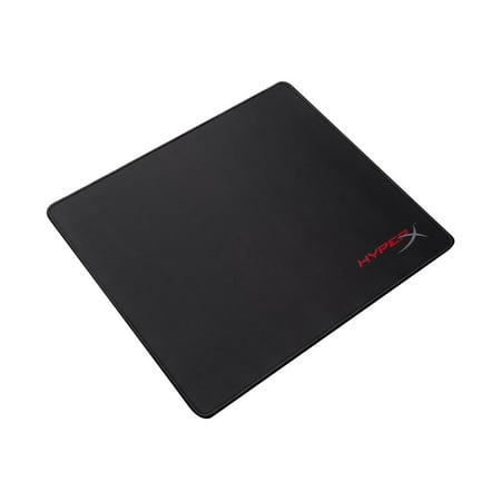 HyperX - FURY S Pro Gaming Mouse Pad (Large) - Black