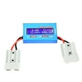 thumbnail image 2 of Trituradora de ajo, Mini picadora eléctrica duradera Mini picadora Molinillo de ajo Grado profesional Jadeshay A, 2 of 8