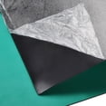 thumbnail image 4 of Unique Bargains Anti Static ESD Mat High Temperature Rubber Table Mat 500 x 410mm Green Black 1pcs, 4 of 5