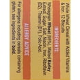 thumbnail image 6 of Weetabix Whole Grain Cereal, 7.6 Oz, 12 Ct, 6 of 8