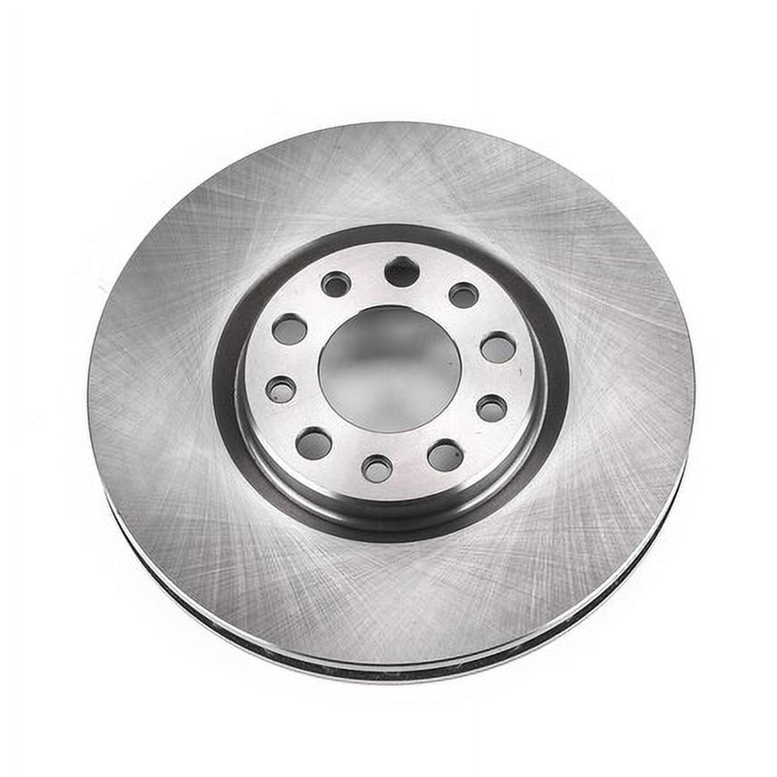 PowerStop AR83086 Autospecialty By Power Stop OE Replacement Brake Rotor