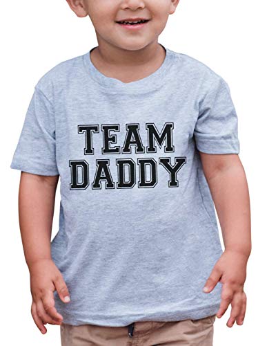 Team daddy t shirt Clearance