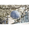 thumbnail image 2 of Stella - Boho Globe - Sky Blue, 2 of 10
