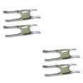 thumbnail image 1 of Billuyoard 2 piezas de rodilleras de jardinería, cojines cómodos, protector de rodilleras para el suelo, suministros de seguridad, herramientas Type1 NO1, 1 of 6