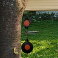 thumbnail image 6 of Resetting Hunting Target Accuracy Practice Supplies Stainless Steel Reusable Portable Hunting Target Training for Outdoor C, 6 of 8