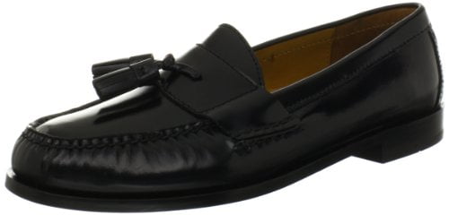 cole haan pinch tassel loafer