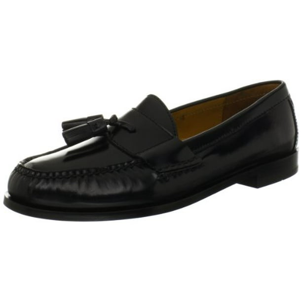 cole haan hayes tassel loafer