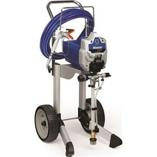 Graco 288489 Contractor Airless Paint Spray Gun and Hose Kit, Paint  Sprayers -  Canada