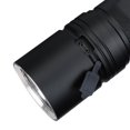 thumbnail image 4 of Bienvenido Linterna LED Recargable Impermeable Portátil Ultraligera Mini Antorcha con Cordón, 4 of 8