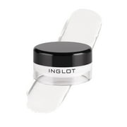 Inglot AMC EYELINER GEL 76 | Gel Eyeliner Matte | Waterproof | High Intensity Pigments | Eye Makeup | Creamy texture 5.5 g/0.19 US OZ