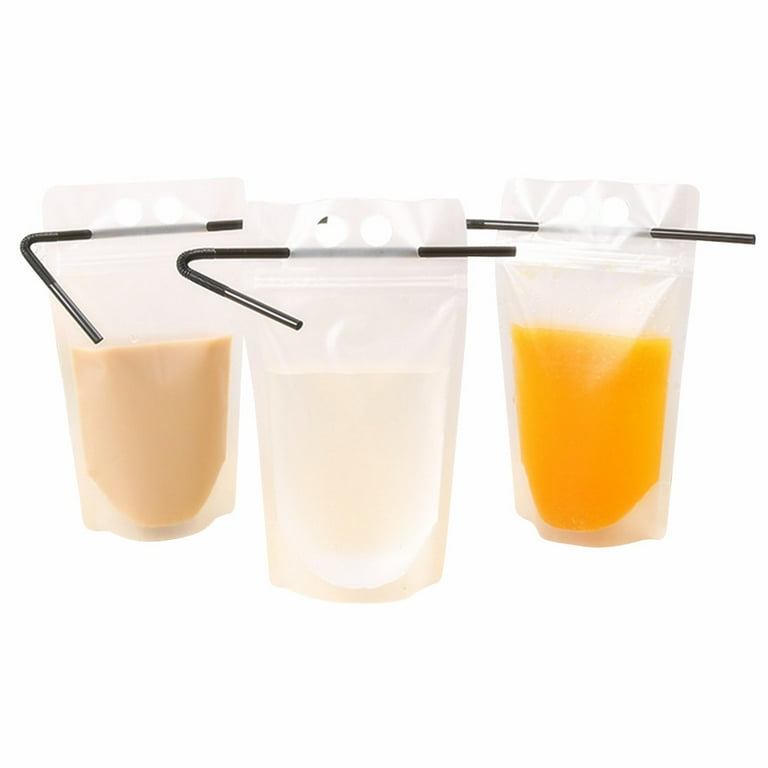 Wholesale straw juice pouch For All Your Storage Demands –