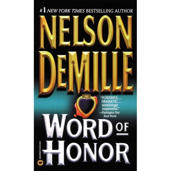 Word of Honor, (Hardcover)