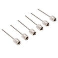 thumbnail image 4 of Ball Gas Filling Needle,100Pcs/Set Air Pump Ball Inflator Needles Sporting Needle Versatile Functionality, 4 of 8