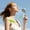 Blue, variant on Nsxcdh Handheld Fan Portable Handheld Fan Rechargeable Small Fan Low Noise with Light for Student Dorm Outdoor Travel Summer Cooling