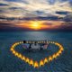 thumbnail image 4 of Safe Flames Effect Decorative Light 3 Mode 3D Fake Fire Night Light for Warm Fireplace Accents, 4 of 5