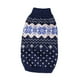thumbnail image 1 of Ropa para perros Methold chaleco transpirable azul marino XS, 1 of 6