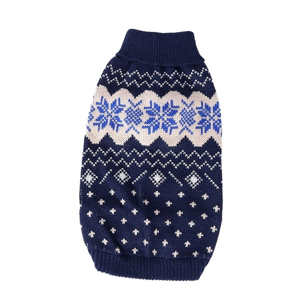 Ropa para perros Methold chaleco transpirable azul marino XS