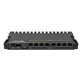 thumbnail image 2 of MikroTik - Bordure de Routeur 5009UPr+S+IN avec, 2 of 4