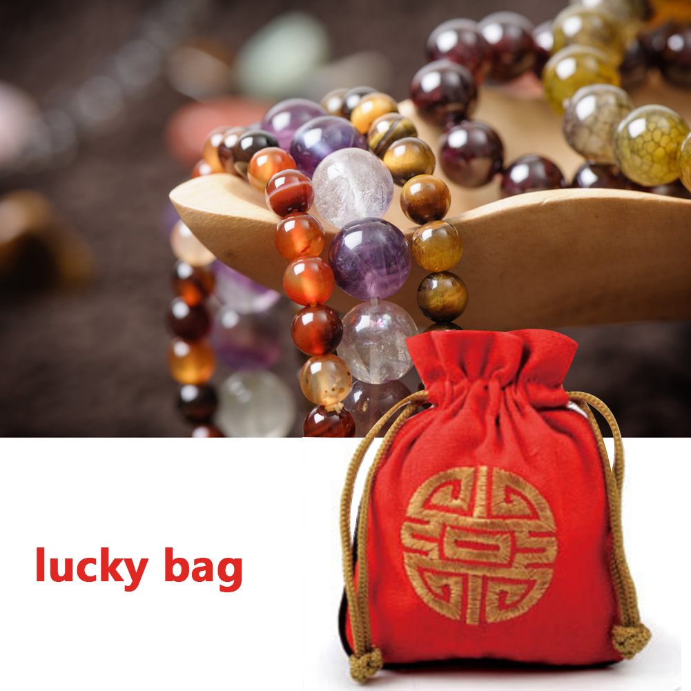 Multi Colored Cute Bags Lucky Bags Interesting Holiday Gifts For Men