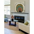 thumbnail image 5 of Marmont Hill "Center Out" Painting Print on Wrapped Canvas, 5 of 5