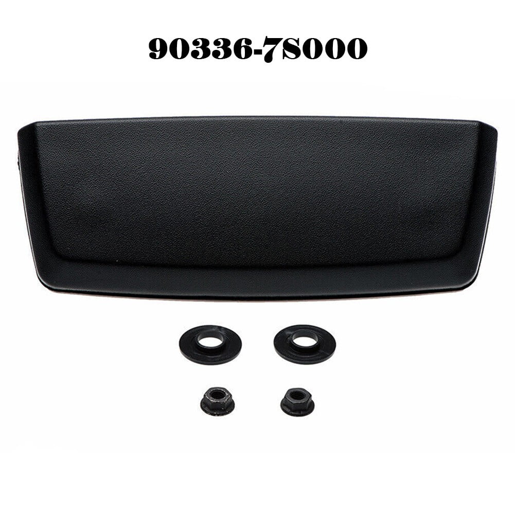 Rear Tailgate Glass Handle Striker Latch For Nissan Pathfinder 0512