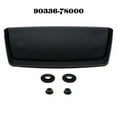 thumbnail image 1 of Lefu Rear Tailgate Glass Handle Striker Latch For Nissan Pathfinder 05-12 90336-7S000, 1 of 9