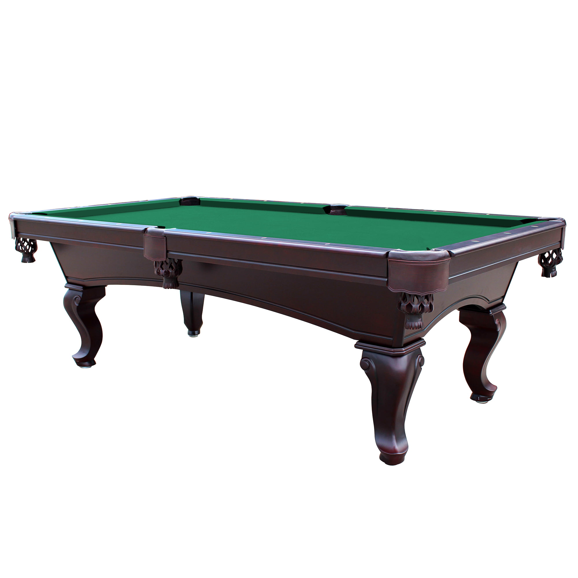 Amusingtao Billiard Table Felt Pool Cloth Snooker Indoor Sports Game Table Cloth with 6 Cushion Cloth Strip for 7//8//9 Foot Billiard Pool