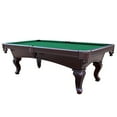 thumbnail image 2 of Championship Saturn II Billiard Cloth Pool Table Felt - 8-ft, 2 of 5