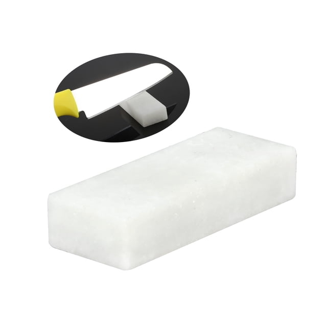 2.0 X 0.8 X 0.4Inch Lightweight And Portable Knife Sharpener, Sharpening Stone, For Scissors Kitchen Tools Household Whetstone Sharpening Kitchen Knives