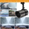 thumbnail image 3 of Car heater 12V tumbler heater 150W fast heating, 3 of 5