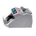 thumbnail image 4 of Money Counter Machine For Paper And Polymer Currencies With UVMG Function Billnote Counting Machine Money Detector Cash Counting Machine ,User Friendly, 4 of 7