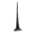 thumbnail image 1 of Alloy Burj Khalifa Tower Model Miniature Dubai Landmark Building Replica for Home Office Decor, 1 of 7